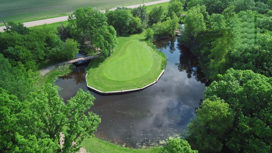 Scotswood Links